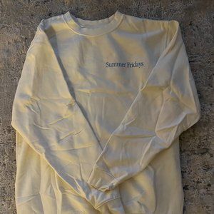 Summer Fridays Every Day Sweatshirt